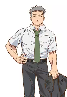 Makita K. Nakagawa