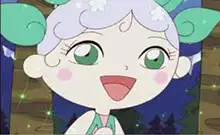 Mint-chan