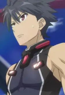 Hayato Kisaragi