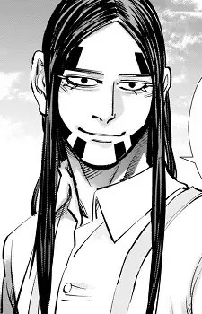 Fusatarou Oosawa
