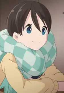 Ena Saitou