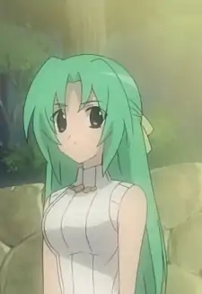 Shion Sonozaki
