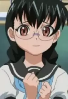 Yuuka Izumi