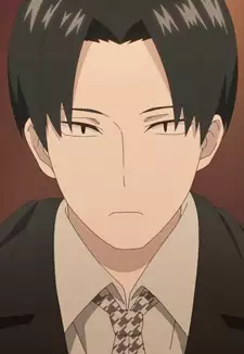 Maruo Nakano