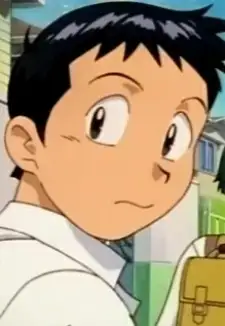 Hideo Akai