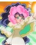 Forest Loving Angel