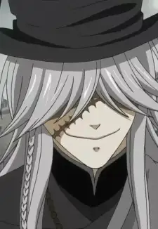 Undertaker