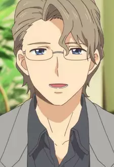 Shuu Hagiwara