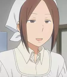Kayo Sakura