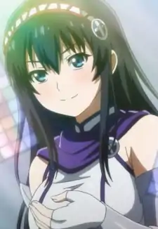 Luvellia Sanctus