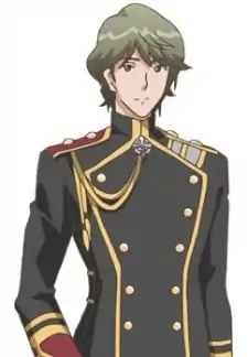 Ibushi Arima