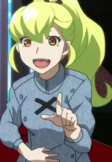 Maki Himena