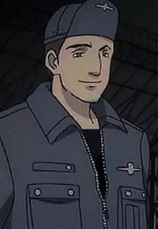 Ethan Pelerin