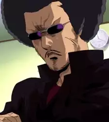 Noboru Yamaguchi