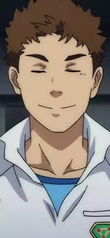 Juuto Banshou