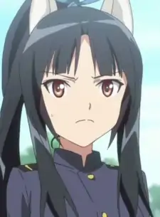 Shizuka Hattori