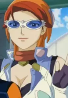 Rebecca