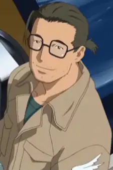 Masa Ishikawa