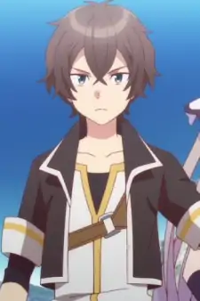 Haruto Amou