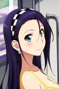 Noa Kashima