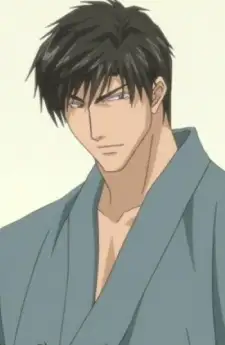 Somuku Kanou