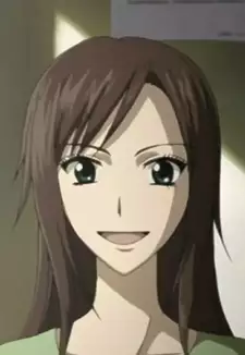 Setsuna Honjou