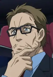 Christophe Blanc