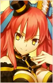 Tamamo-no-Mae