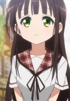 Chiya Ujimatsu