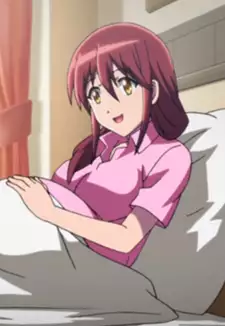 Yuuki's Mother Inoue