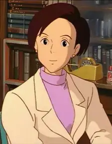 Asako Tsukishima