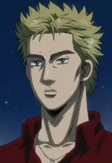 Keisuke Takahashi