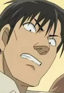 Minoru Fukase
