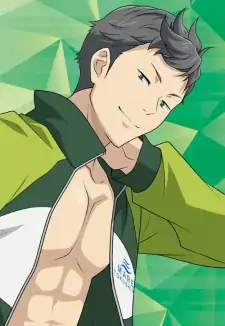 Kiyotaka Matsuno