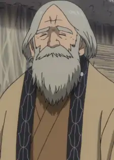 Huci's Brother