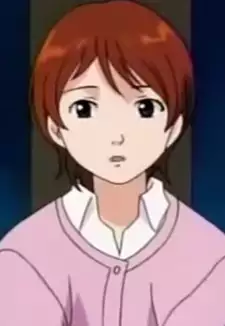 Shizuko Ootori