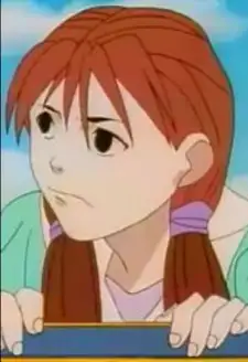 Touji