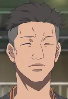 Masaharu Chouji