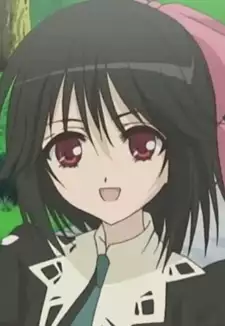 Kaori Sakuragi