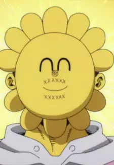 Haruaki Sunsun