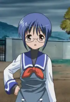 Nagomi Fujikura