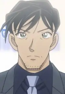 Kouji Azuma
