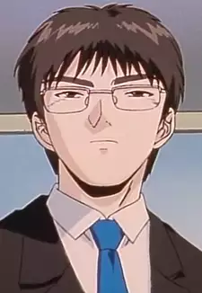 Suguru Teshigawara