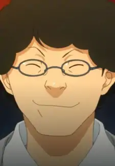 Takanori Arai