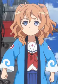 Maron Yanagiwara