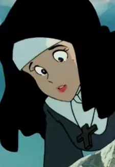 Sister Lucia