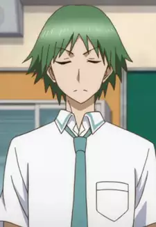 Naganuma