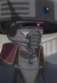 Tennousei Hankai
