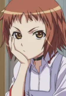 Hana Katsuragi