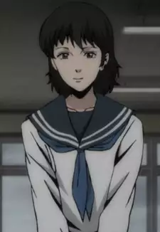 Mio Fujii